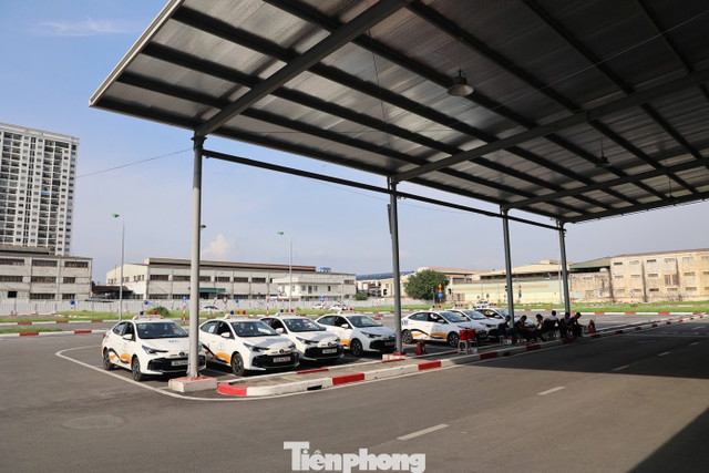 Bộ Xây dựng đề xuất đơn giản hóa nhiều thủ tục hành chính trong cấp phép đào tạo lái xe, cấp giấy phép xe tập lái. Ảnh: Lộc Liên. Bộ Xây dựng đề xuất đơn giản hóa nhiều thủ tục hành chính trong cấp phép đào tạo lái xe, cấp giấy phép xe tập lái. Ảnh: Lộc Liên.