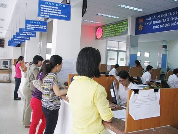 Doanh nghiệp, cá nhân cần thực hiện đúng nghĩa vụ nộp thuế. Doanh nghiệp, cá nhân cần thực hiện đúng nghĩa vụ nộp thuế.