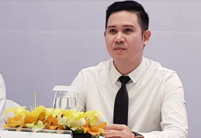 Ông Phạm Văn Tam, cựu Chủ tịch HĐQT Công ty Asanzo. Ảnh: TL screen-shot-2025-09-04-at-063259.png