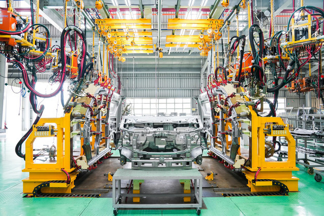 Việt Nam sẽ phát triển 20 doanh nghiệp quốc gia chủ lực. Việt Nam sẽ phát triển 20 doanh nghiệp quốc gia chủ lực.