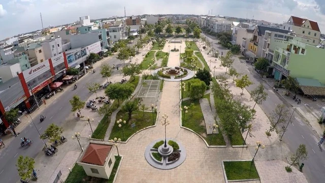 Cty Số 1 Sài Gòn, trúng gói thầu hơn 3 tỷ tại Đồng Tháp