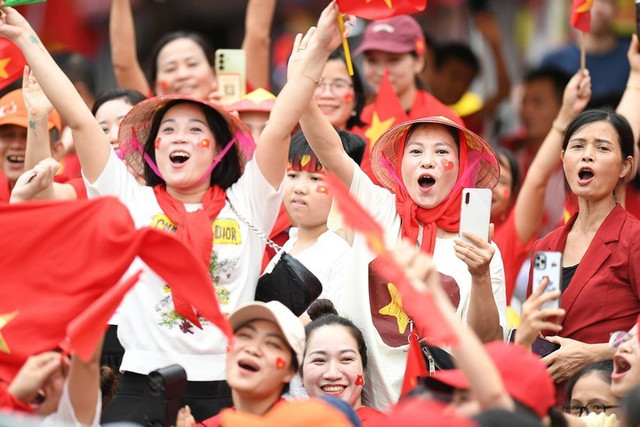 Hơn 93% xã, phường đã có kinh phí để chi quà Quốc khánh Hơn 93% xã, phường đã có kinh phí để chi quà Quốc khánh