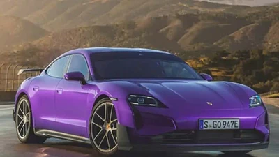 Porsche đang đối mặt khủng hoảng vì tham vọng ôtô điện