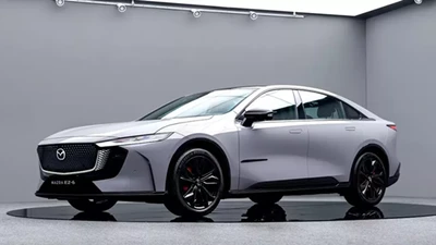 Mazda EZ-6 Sports Edition ra mắt, khách hàng trẻ mong chờ