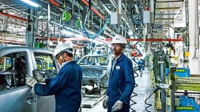 Ngành xe điện Ấn Độ lao đao vì thiếu đất hiếm