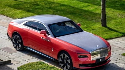 Rolls-Royce - đẳng cấp xa xỉ qua trải nghiệm độc nhất 