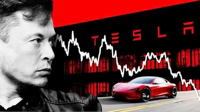 Elon Musk từ huyền thoại trở thành rủi ro của Tesla?
