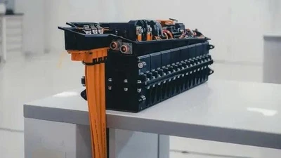 Pin xe điện sạc đầy chỉ trong 18 giây sắp ra mắt