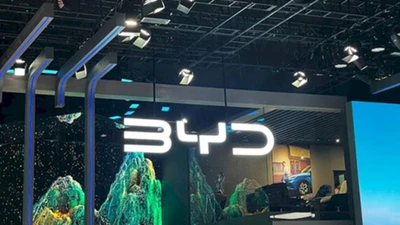 BYD treo thưởng 18,2 tỷ truy tìm người bôi nhọ thương hiệu
