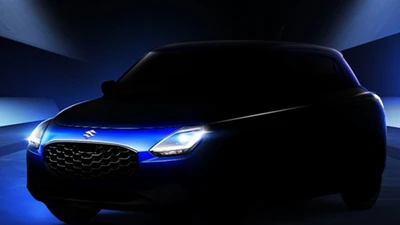 Suzuki Swift 2025 lộ diện tại Việt Nam, từ 569 triệu đồng?