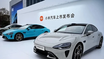 Lý do SU7 "bán chạy như tôm tươi" nhưng Xiaomi vẫn lỗ?