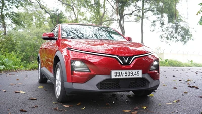 Lý do VF6S (Eco) đang là SUV điện “hot” nhất trong tầm giá?