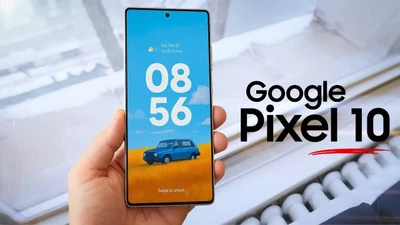 Google Pixel 10 Pro XL đấu iPhone 16 Pro Max 