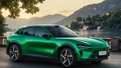 Xiaomi YU7 2026 ra mắt, SUV điện chạy tới 835 km/lần sạc