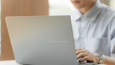 ASUS ra mắt Vivobook S14/S16 mỏng nhẹ, pin hoạt động 20 giờ