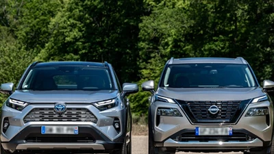 Toyota bất ngờ tiếp cận "giải cứu" Nissan?