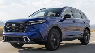 Honda sẽ ra mắt 13 mẫu ôtô hybrid thế hệ mới, tích hợp ADAS 
