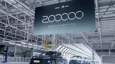 Trung Quốc trở thành cường quốc ôtô thế giới nhờ đâu? 