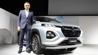 Suzuki trở thành nhà nhập khẩu ôtô lớn nhất Nhật Bản