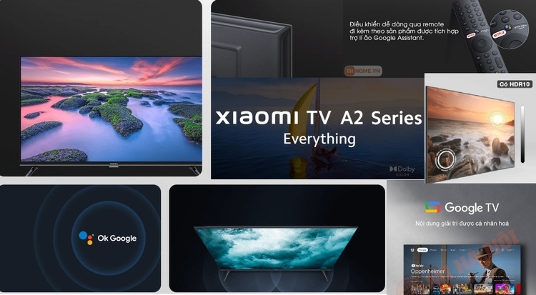 Xiaomi は、多彩な機能とスマートホーム エコシステムとの緊密な同期により際立っています。 3-xiaomi.jpg