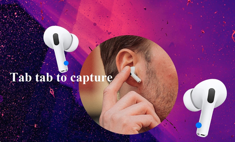 AirPods có thể sẽ được thêm tính năng điều khiển camera. nitendo-2885.jpg