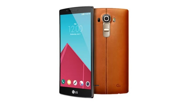 ទោះបីជា LG លែងផលិតទូរសព្ទហើយក៏ដោយ ក៏ G4 នៅតែបន្សល់ទុកនូវស្លាកស្នាមរបស់វាជាមួយនឹងអេក្រង់កោងយ៉ាងទន់ភ្លន់ និងផ្នែកខាងក្រោយស្បែកពិតប្រាកដ រួមជាមួយនឹងប៊ូតុងកម្រិតសំឡេងដាក់នៅខាងក្រោយ។ 9-1745859742-717-width740height416.jpg