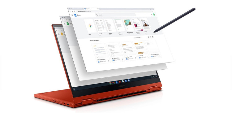 Chomebook thường có thiết kế đẹp, gọn nhẹ và có giá rẻ. 1-chromebook-co-thiet-ke-dep.jpg