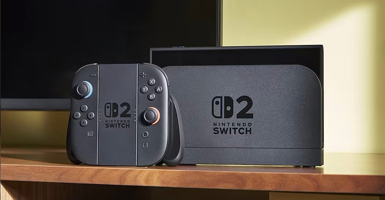 Nintendo Switch 2는 출시 이래로 많은 게이머가 원하던 제품입니다. nintendo-switch-2-lifestyle-press-image.jpg
