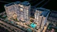 DIG Corp đã bán dự án Lam Hạ Center Point với giá 1.327 tỷ đồng 