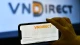VNDirect báo lãi 6 tháng giảm 22% do chi phí hoạt động và dự phòng tăng mạnh