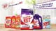 Bột Giặt NET bị phạt và truy thu thuế gần 3,1 tỷ đồng