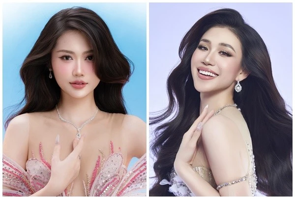 5 người đẹp gây chú ý nhất Miss World Vietnam 2025 trước thềm chung kết