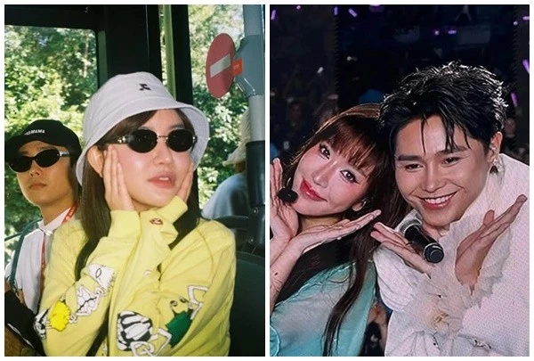 Khán giả 'hóng' Tăng Duy Tân – Bích Phương công khai hẹn hò