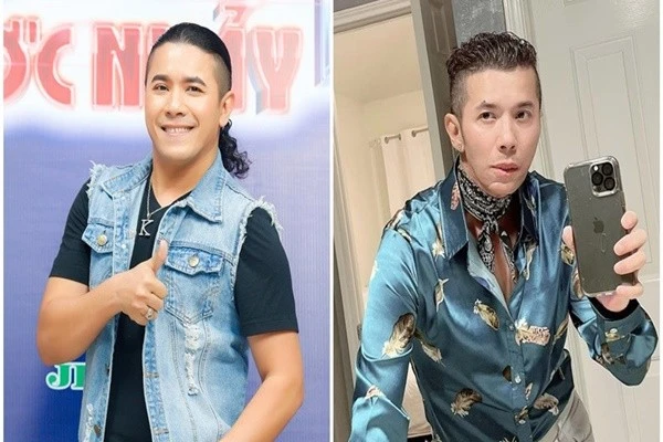 Kasim Hoàng Vũ kiên trì chống chọi bệnh tật trước khi qua đời