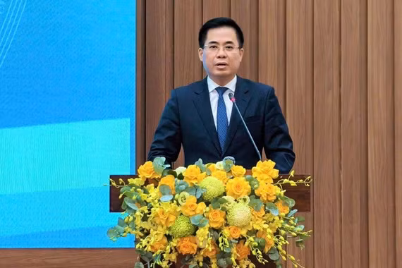 HĐND tỉnh Quảng Ngãi kiện toàn bộ máy lãnh đạo nhiệm kỳ 2026 - 2031