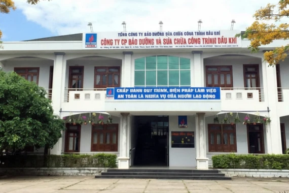 Vi phạm quy định bảo vệ môi trường, Công ty PMS bị xử phạt nặng