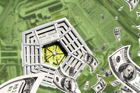 Xài tiền kiểu quân đội Mỹ, Lầu Năm Góc chưa từng vượt qua kiểm toán