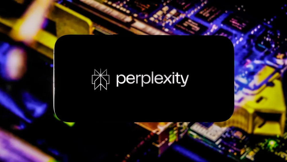 Startup AI Perplexity đề nghị mua Chrome giá 34,5 tỷ USD
