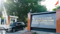 Sonadezi Long Thành thu đậm từ nhà xưởng, lợi nhuận quý 2 đứng yên