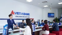 VietABank sau chuyển sàn: Lợi nhuận tăng, nợ có khả năng mất vốn chiếm 476,5 tỷ