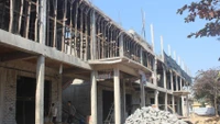 TP HCM: Mời thầu gói xây lắp hơn 40 tỷ trường Mầm non Tân Tạo 1