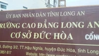 Chẳng phải cạnh tranh, Công ty Nam Anh dễ dàng "thâu tóm" gói thầu hơn 2 tỷ