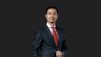 Ông Phan Thanh Sơn rời ghế Phó Tổng giám đốc Techcombank sau 15 năm