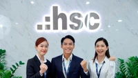 Chứng khoán HSC lao dốc lợi nhuận quý 2 dù doanh thu cho vay tăng vọt