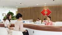 Techcombank chuẩn bị chi cổ tức tiền mặt hơn 7.000 tỷ đồng