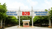 Chuyển nhượng đất giúp Phát triển Đô thị Công nghiệp Số 2 lãi kỷ lục quý 2/2025