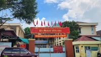 TP HCM: Xã Phạm Văn Hai tìm nhà thầu thi công 5 gói xây lắp