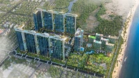 Hodeco đã thoái toàn bộ 47,27% vốn tại chủ dự án Khu du lịch Đại Dương