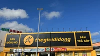 Giá cổ phiếu MWG tăng kỷ lục, Dragon Capital tranh thủ xả hàng