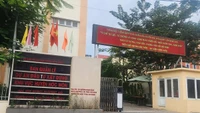 TP HCM đầu tư hơn 43 tỷ nâng cấp rạch Hai Bửu tại Hóc Môn